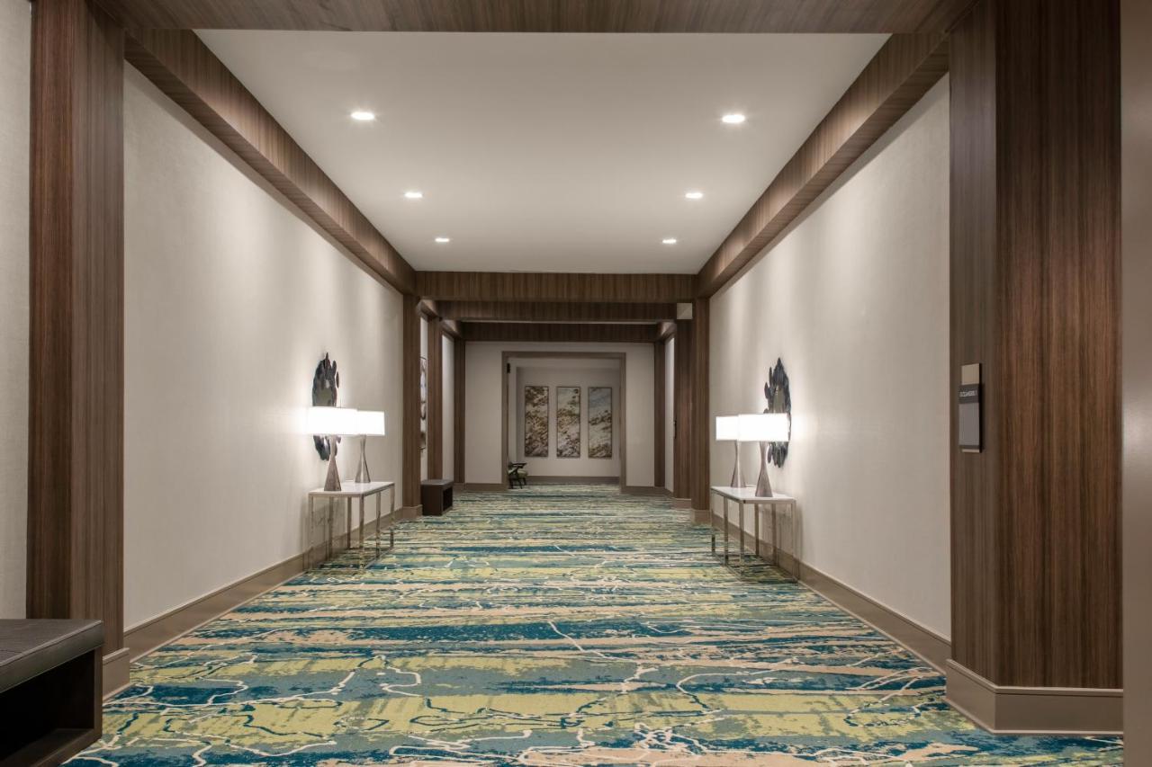 Courtyard By Marriott Jekyll Island Hotell Exteriör bild