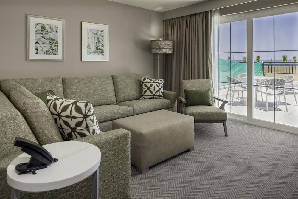Courtyard By Marriott Jekyll Island Hotell Exteriör bild